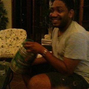 Meet your Posher, Garret